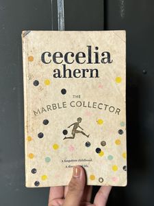 Marble Collector