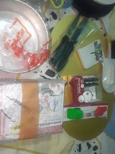 New💥Cake Making Kit