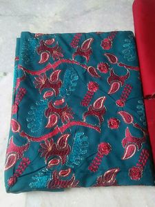 Unstitched Suit