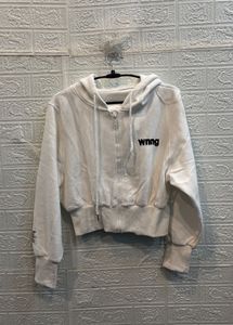 🇹🇭 Thailand Imported Zip-Up Hoodie