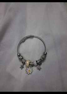 Set Of Two Bracelets