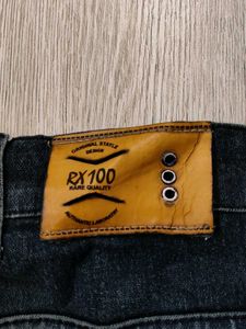 Sc8820 Rx-100 Jeans Waist 36