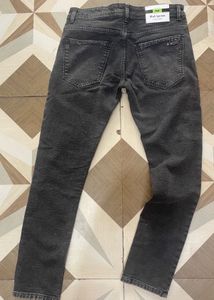 Men’s Black Jeans Brand New