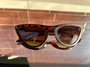 Cat Eye Sunglasses🕶️✨