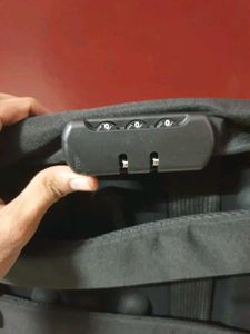 Nike Hardshell Bagpack