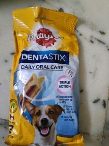 Pet Chew Stick