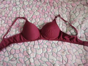 Combo Of 2 Padded Bras!!