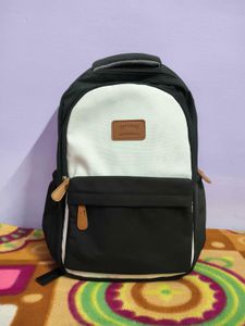 Stylish College Backpack