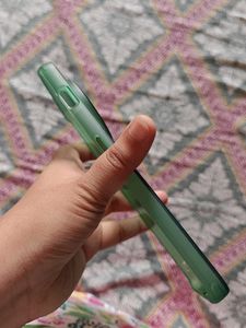 Oneplus 11 5g Green Phone Case