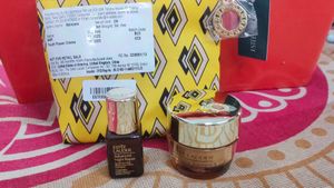 Estee Lauder Skin Care Kit