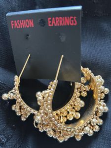 Combo Offer Jewellery + Lipsticks