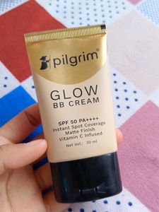 Pilgrim Combo(Bb Cream Free)