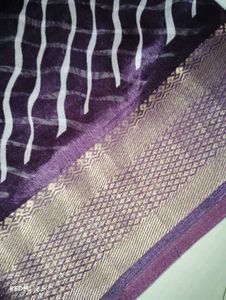 Saree Farewell Party
