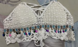 Crochet Top