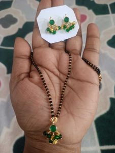 Mangalsutra Set