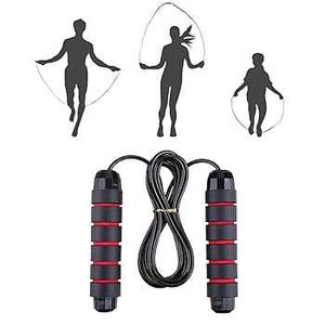 Jump Rope for Fitness