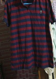 Striped Tshirt