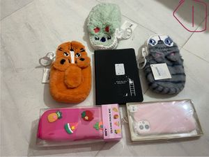 Mr.DIY mixed Items Lot