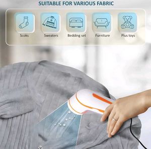 Lint Remover for Sweaters &amp; Clothes