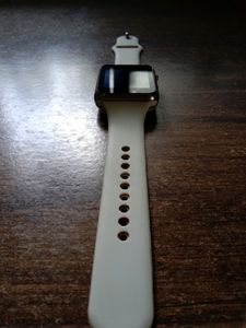 White colour Smart Watch | Not working