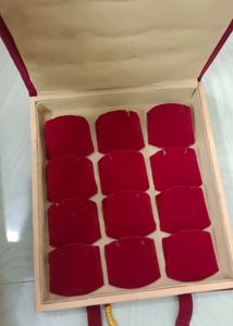 New Earing Box