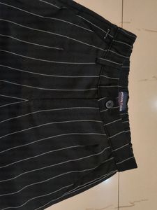 Crimsoune club Black Pants