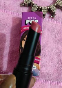 Sugar Pop Lipstick