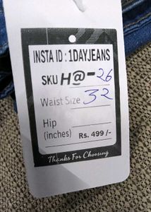 Jeans Bundle 2 Pack