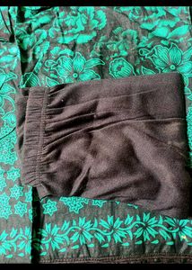 Rakhi Special Kurta Set