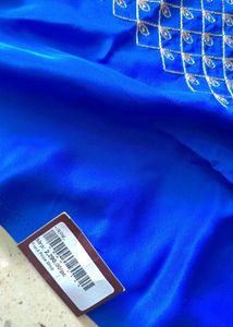 Unstitched Punjabi Suit