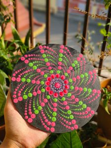 Mandala Art 🎭