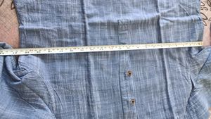 Men Cotton linen Kurta