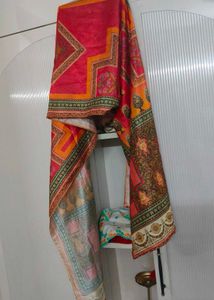Dupatta And Scarf