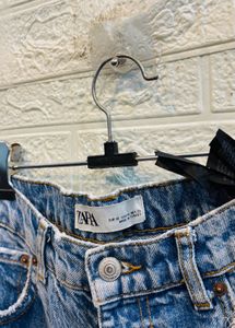 🇹🇷 Zara imported Denim Jeans