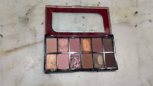 Eyeshadow Palette