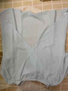 Vero Moda Stylish Open Back Top