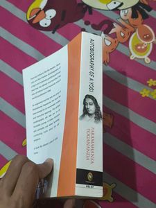 Autobiography of a Yogi Nd The Silent Patient