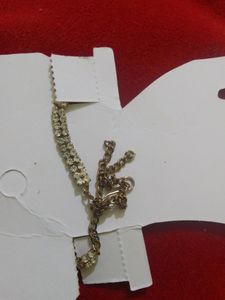 One Ring Hathful Bracelet