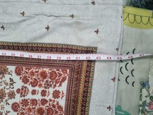 Elegant winter Printed Kurta Set Of 3
