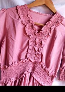 Cute Dress