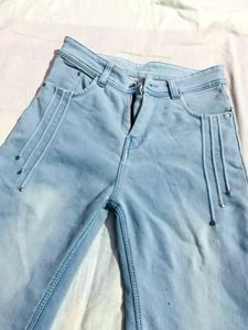Straight Jeans For Women