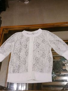 Mesh Top