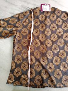 Libas Heavy Party Wear Jacket