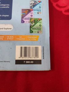 S.Chand Physics Book
