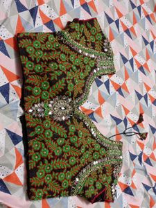 Party Blouse