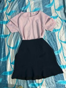 Top &amp; Shirt