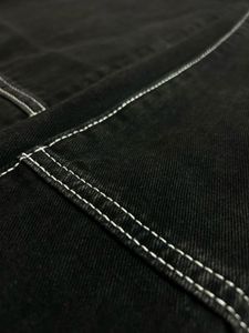 Urbanic Black Pant