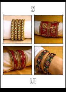 Bangles Set