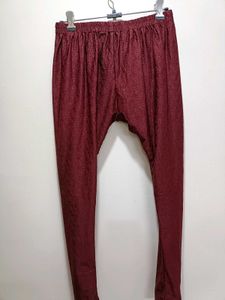 Mesh Strachable Legging
