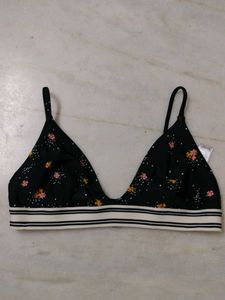 Old navy bikini bra